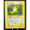 Raichu - 14/102 - Holo Unlimited