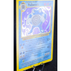 Poliwrath - 13/102 - Holo Unlimited