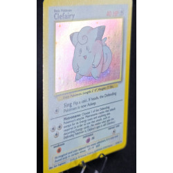 Clefairy - 5/102 - Holo Unlimited