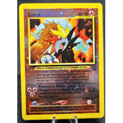 Entei - 34 - Reverse Holo...