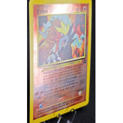 Entei - 34 - Reverse Holo Promo