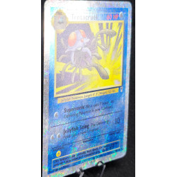 Tentacruel - 66/110 - Uncommon Reverse Holo