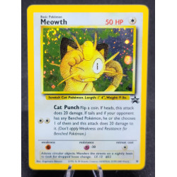 Meowth - 10 - Promo (Game Boy)