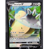 Snorlax V - 141/202 - Ultra Rare