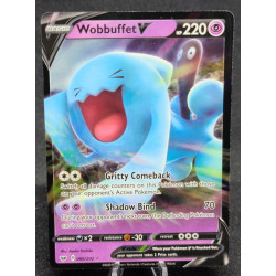 Wobbuffet V - 086/202 -...