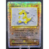 Sandshrew - 91/110 - Common Reverse Holo