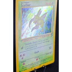 Scyther - 17/130 - Holo