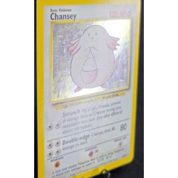 Chansey - 3/102 - Holo Unlimited