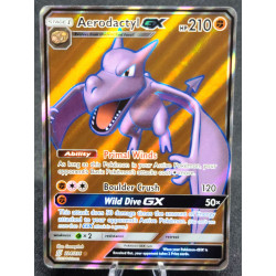 Aerodactyl GX - 224/236 -...