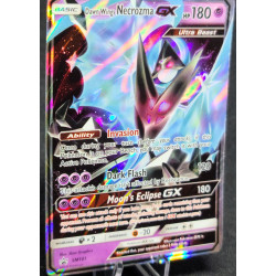 Dawn Wings Necrozma GX - SM101 - Holo Promo