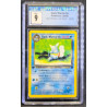 Dark Wartortle - 46/82 - CGC 9 Mint - Uncommon 1st Edition (Team Rocket)