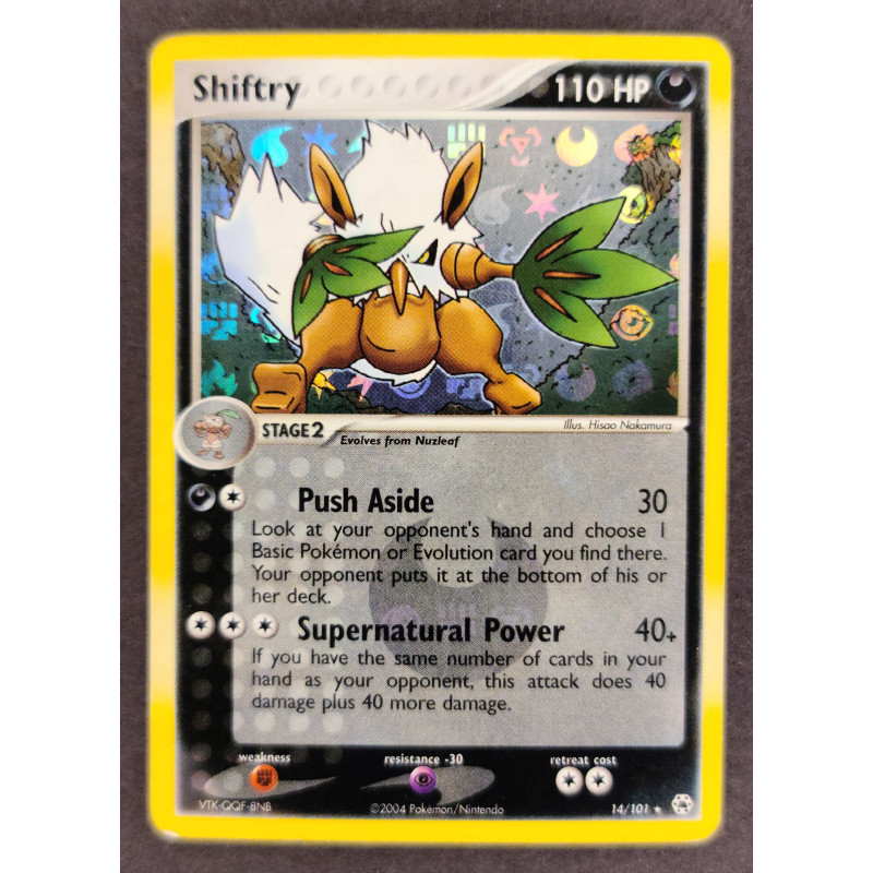 copy of Rapid Strike Urshifu V - 087/163 - Ultra Rare