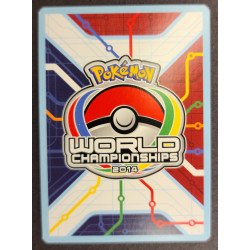 M Kangaskhan EX - 79/106 - 2014 World Championship Card