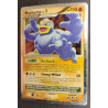 Machamp LV.X - 98/100 - Ultra Rare