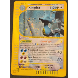 Kingdra - 148/147 - Holo